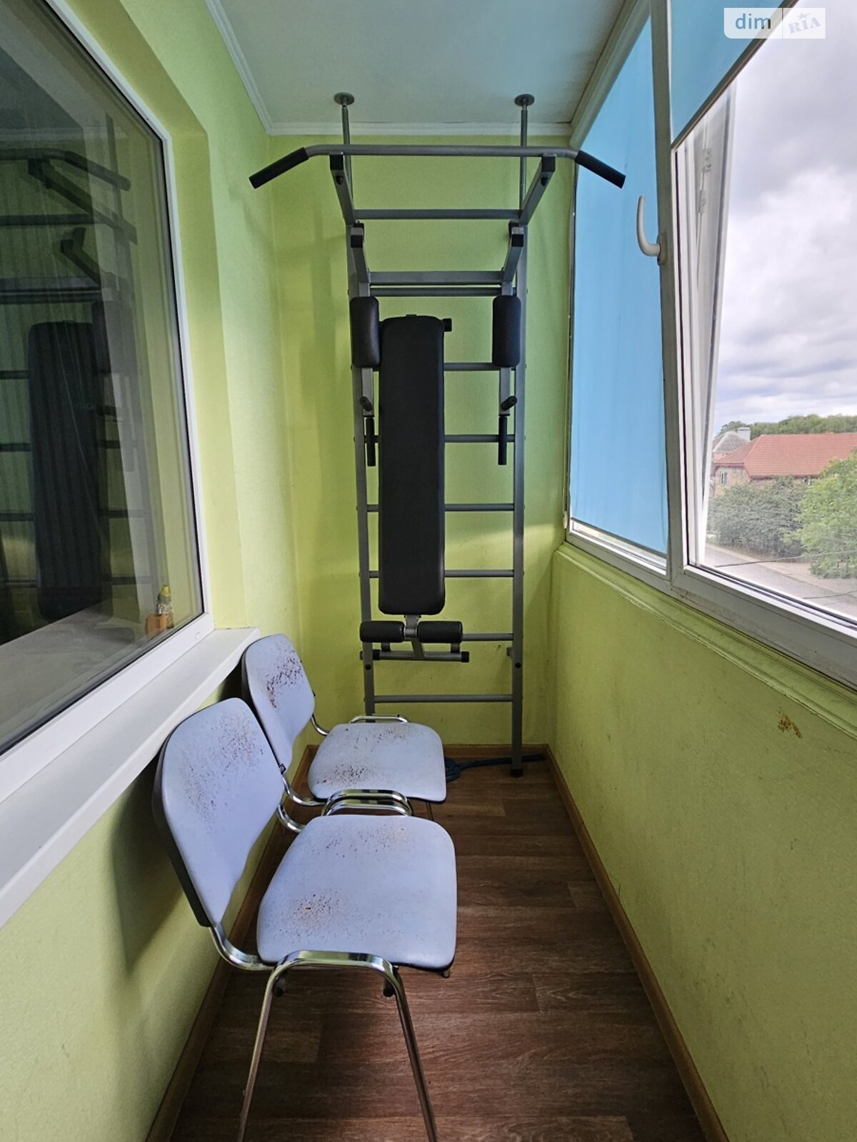 Продаж трикімнатної квартири в Миколаєві, на просп. Центральний 267, район Центральний фото 1 Продаж трикімнатної квартири в Миколаєві, на просп. Центральний 267, район Центральний фото 1