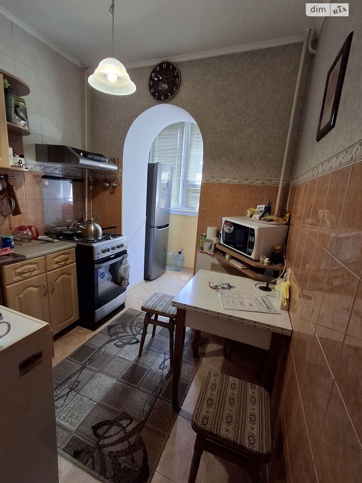 Продаж однокімнатної квартири в Миколаєві, на просп. Центральний, район Центральний фото 1 Продаж однокімнатної квартири в Миколаєві, на просп. Центральний, район Центральний фото 1