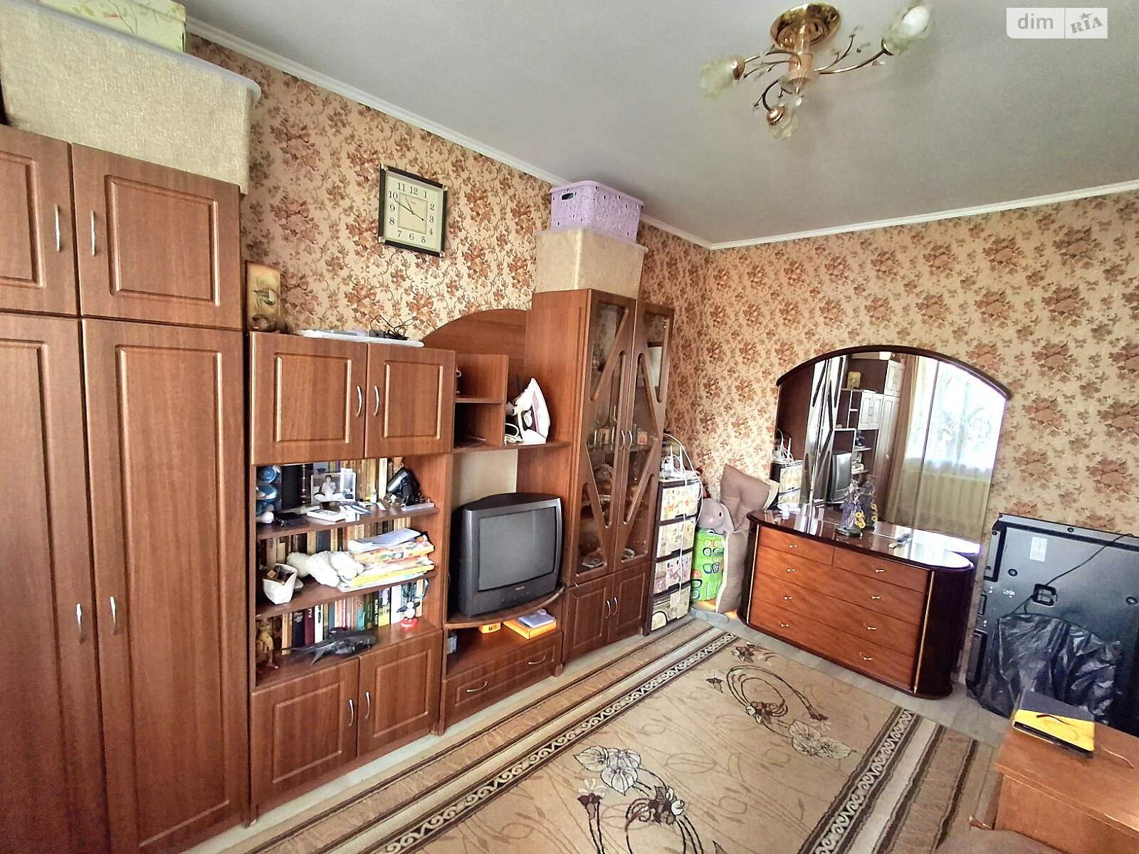 Продаж однокімнатної квартири в Миколаєві, на просп. Центральний, район Центральний фото 1 Продаж однокімнатної квартири в Миколаєві, на просп. Центральний, район Центральний фото 1