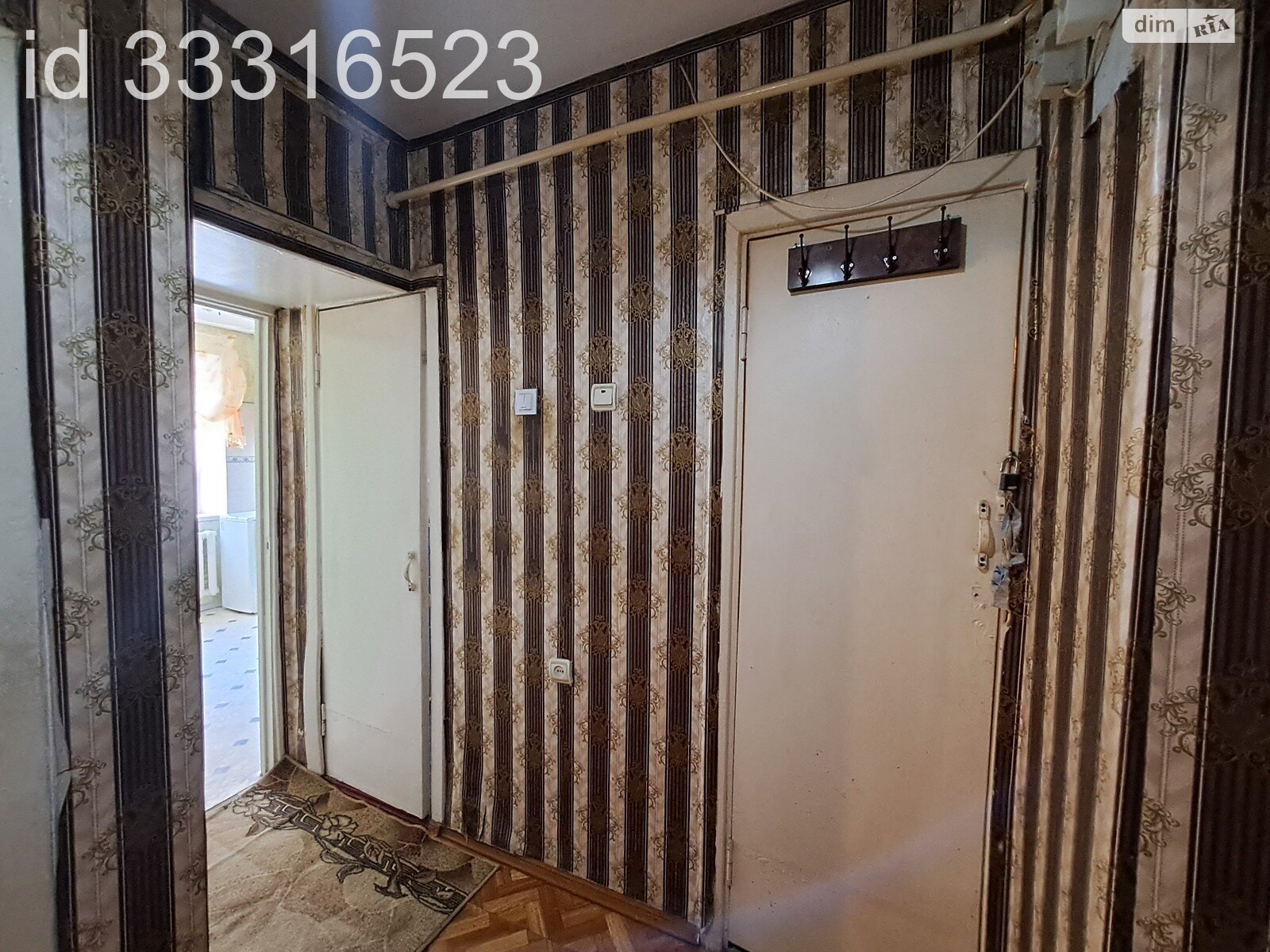 Продаж однокімнатної квартири в Миколаєві, на просп. Центральний, район Центральний фото 1 Продаж однокімнатної квартири в Миколаєві, на просп. Центральний, район Центральний фото 1