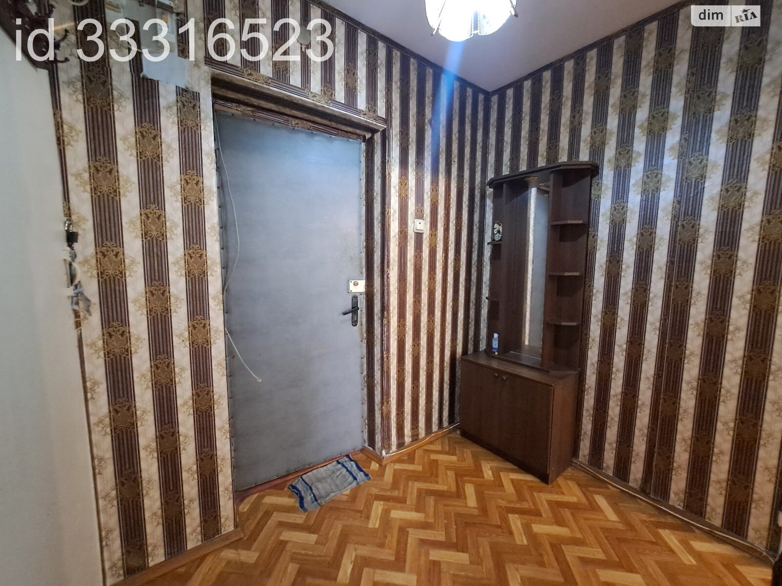 Продаж однокімнатної квартири в Миколаєві, на просп. Центральний, район Центральний фото 1 Продаж однокімнатної квартири в Миколаєві, на просп. Центральний, район Центральний фото 1