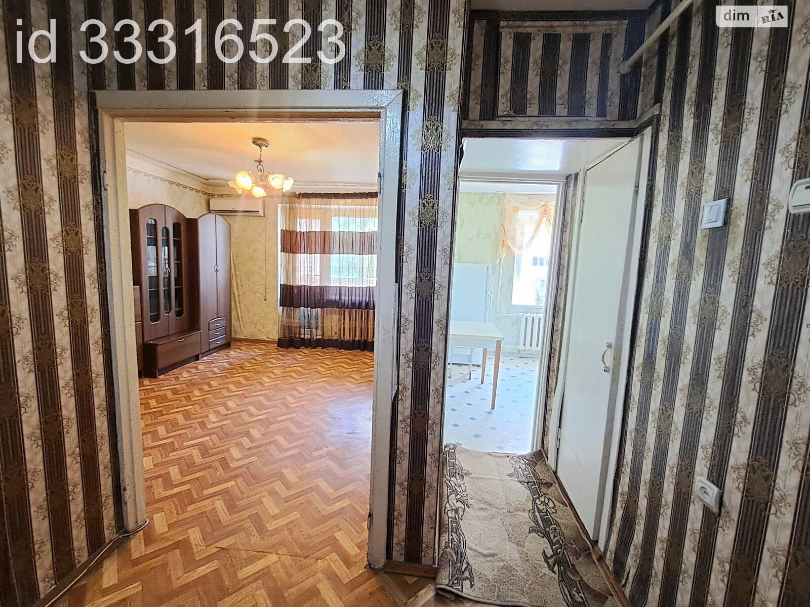 Продаж однокімнатної квартири в Миколаєві, на просп. Центральний, район Центральний фото 1 Продаж однокімнатної квартири в Миколаєві, на просп. Центральний, район Центральний фото 1