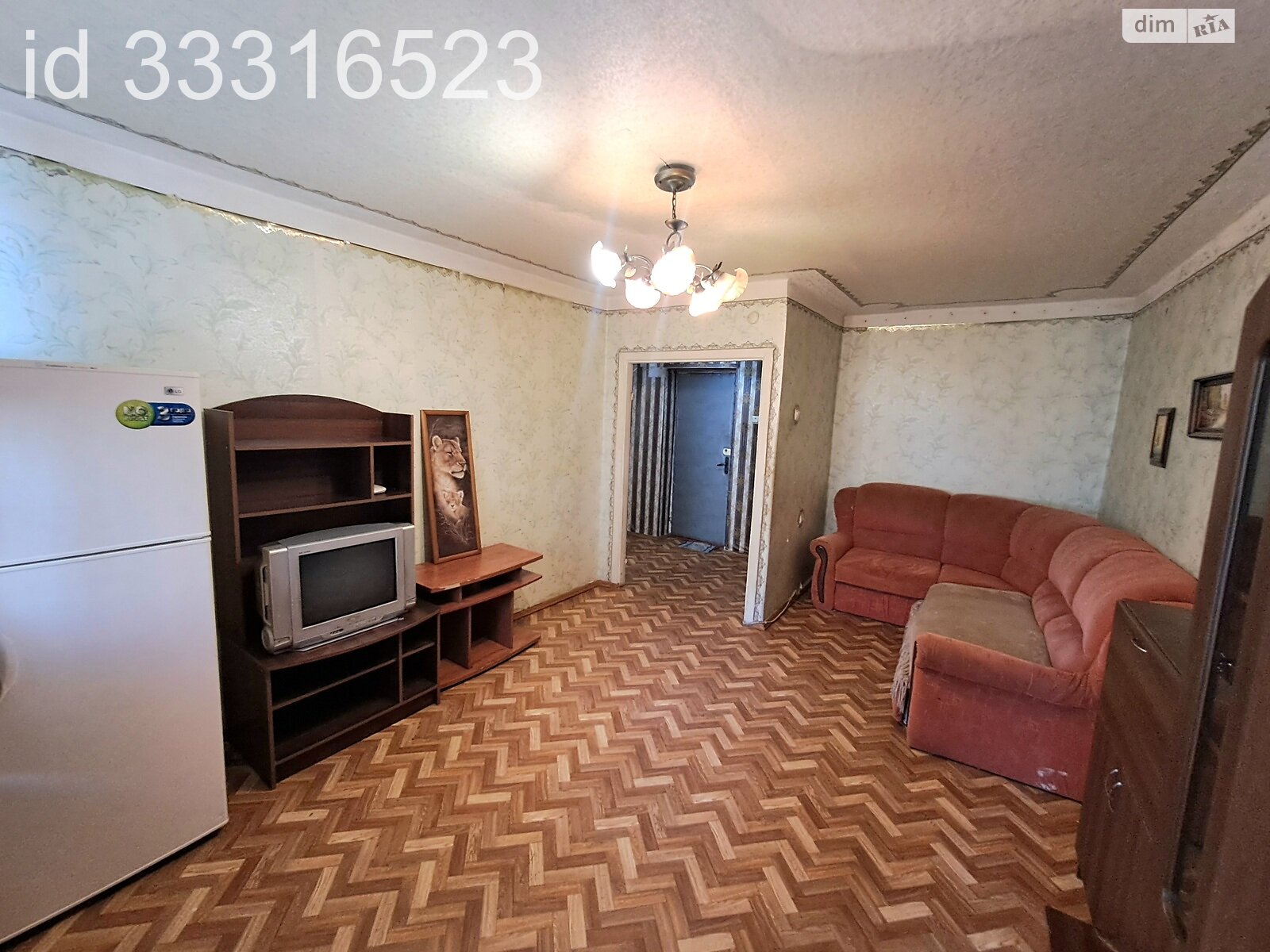 Продаж однокімнатної квартири в Миколаєві, на просп. Центральний, район Центральний фото 1 Продаж однокімнатної квартири в Миколаєві, на просп. Центральний, район Центральний фото 1
