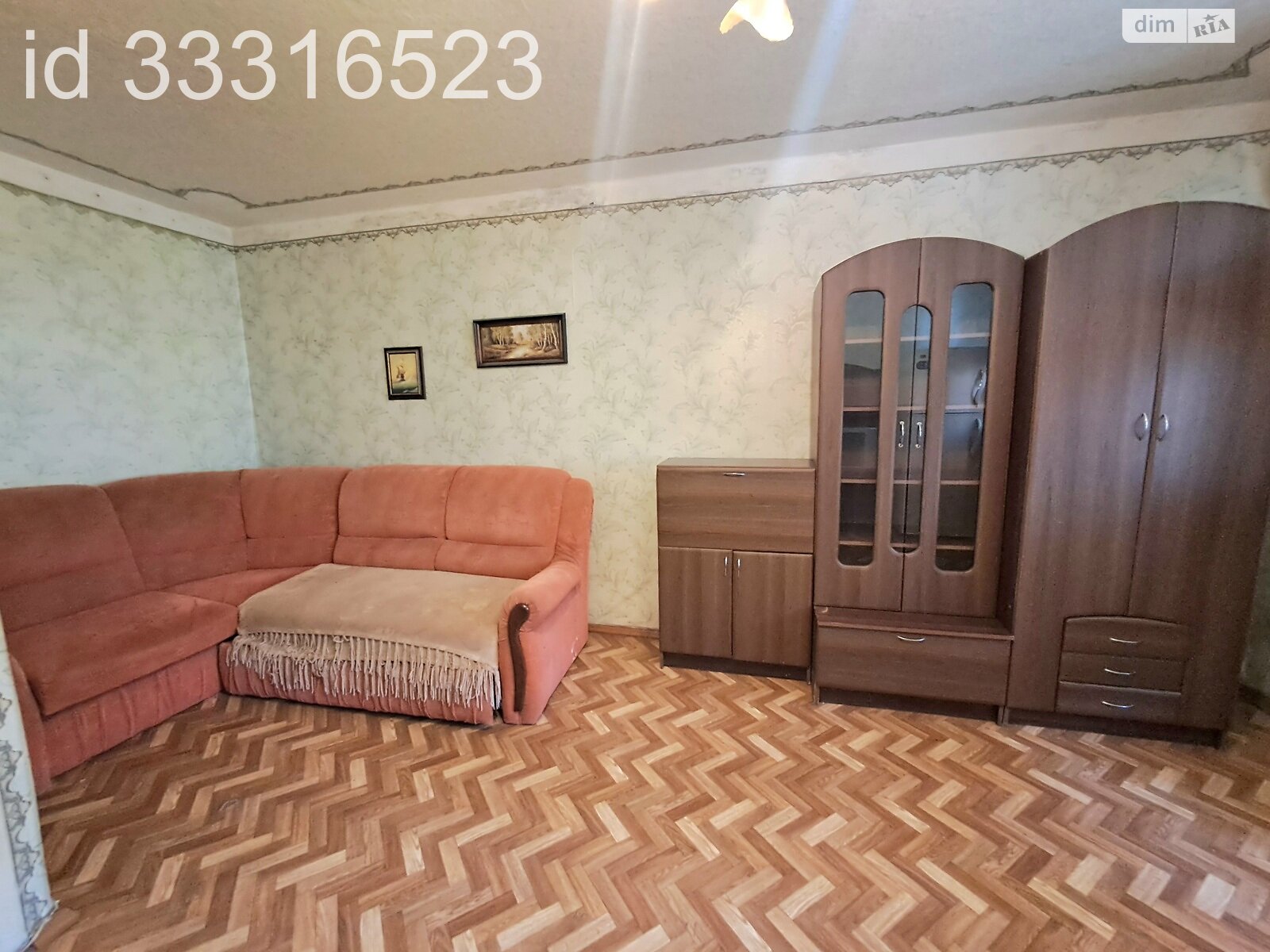 Продаж однокімнатної квартири в Миколаєві, на просп. Центральний, район Центральний фото 1 Продаж однокімнатної квартири в Миколаєві, на просп. Центральний, район Центральний фото 1