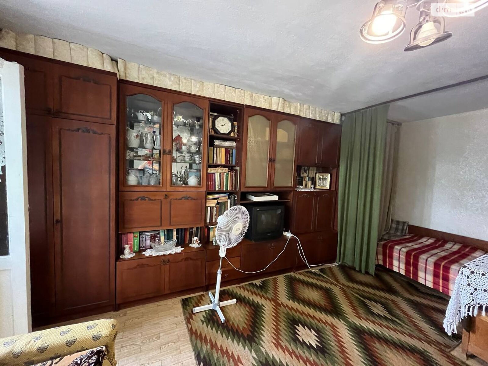 Продажа однокомнатной квартиры в Николаеве, на просп. Центральный 96, район Центральный фото 1 Продажа однокомнатной квартиры в Николаеве, на просп. Центральный 96, район Центральный фото 1