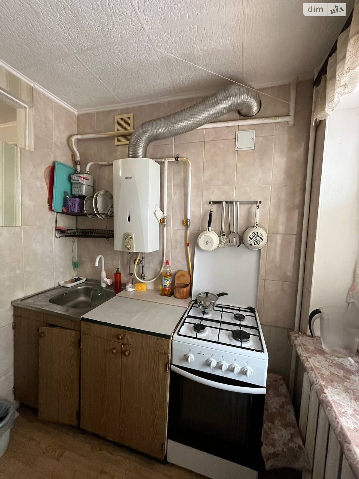Продажа однокомнатной квартиры в Николаеве, на просп. Центральный 96, район Центральный фото 1 Продажа однокомнатной квартиры в Николаеве, на просп. Центральный 96, район Центральный фото 1