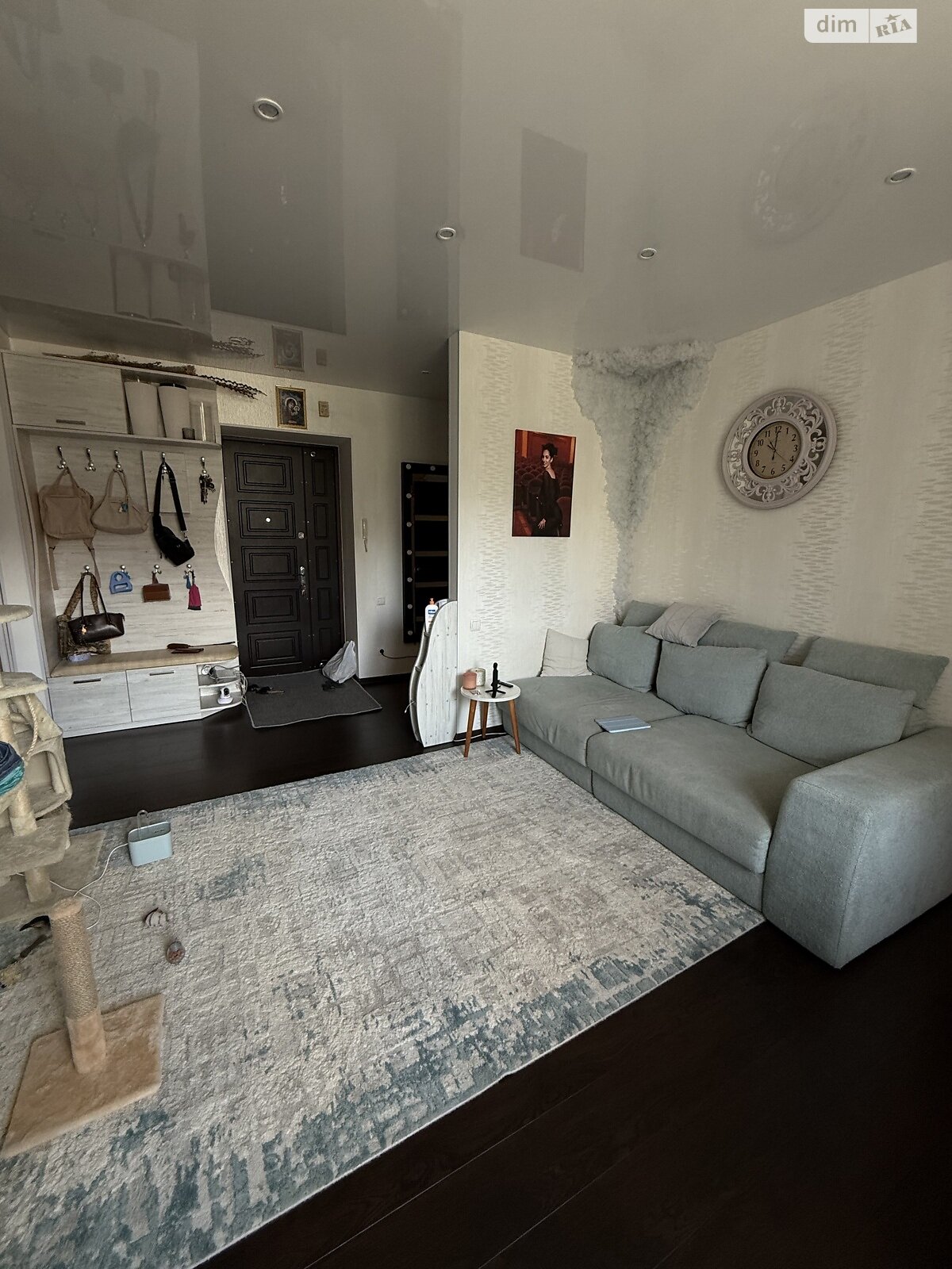 Продаж трикімнатної квартири в Миколаєві, на просп. Центральний 22, район Центральний фото 1 Продаж трикімнатної квартири в Миколаєві, на просп. Центральний 22, район Центральний фото 1