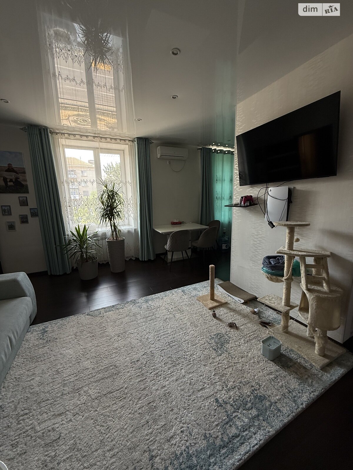 Продаж трикімнатної квартири в Миколаєві, на просп. Центральний 22, район Центральний фото 1 Продаж трикімнатної квартири в Миколаєві, на просп. Центральний 22, район Центральний фото 1