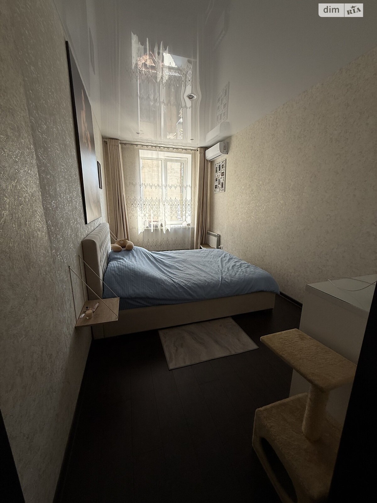 Продаж трикімнатної квартири в Миколаєві, на просп. Центральний 22, район Центральний фото 1 Продаж трикімнатної квартири в Миколаєві, на просп. Центральний 22, район Центральний фото 1