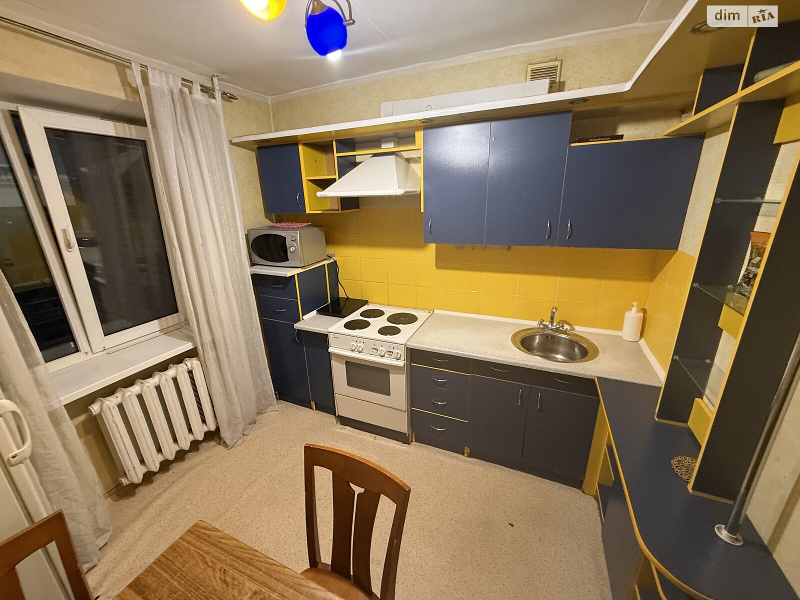 Продажа двухкомнатной квартиры в Николаеве, на просп. Центральный 177А, район Центральный фото 1