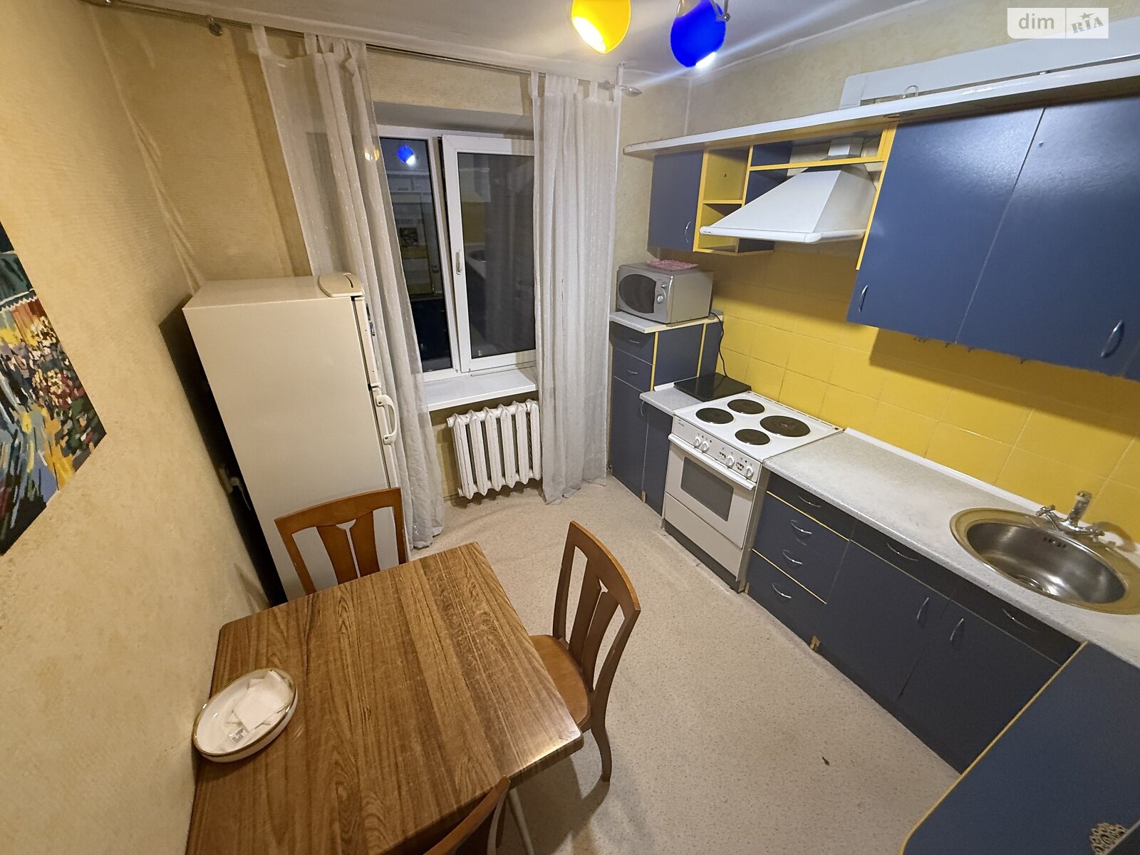 Продажа двухкомнатной квартиры в Николаеве, на просп. Центральный 177А, район Центральный фото 1