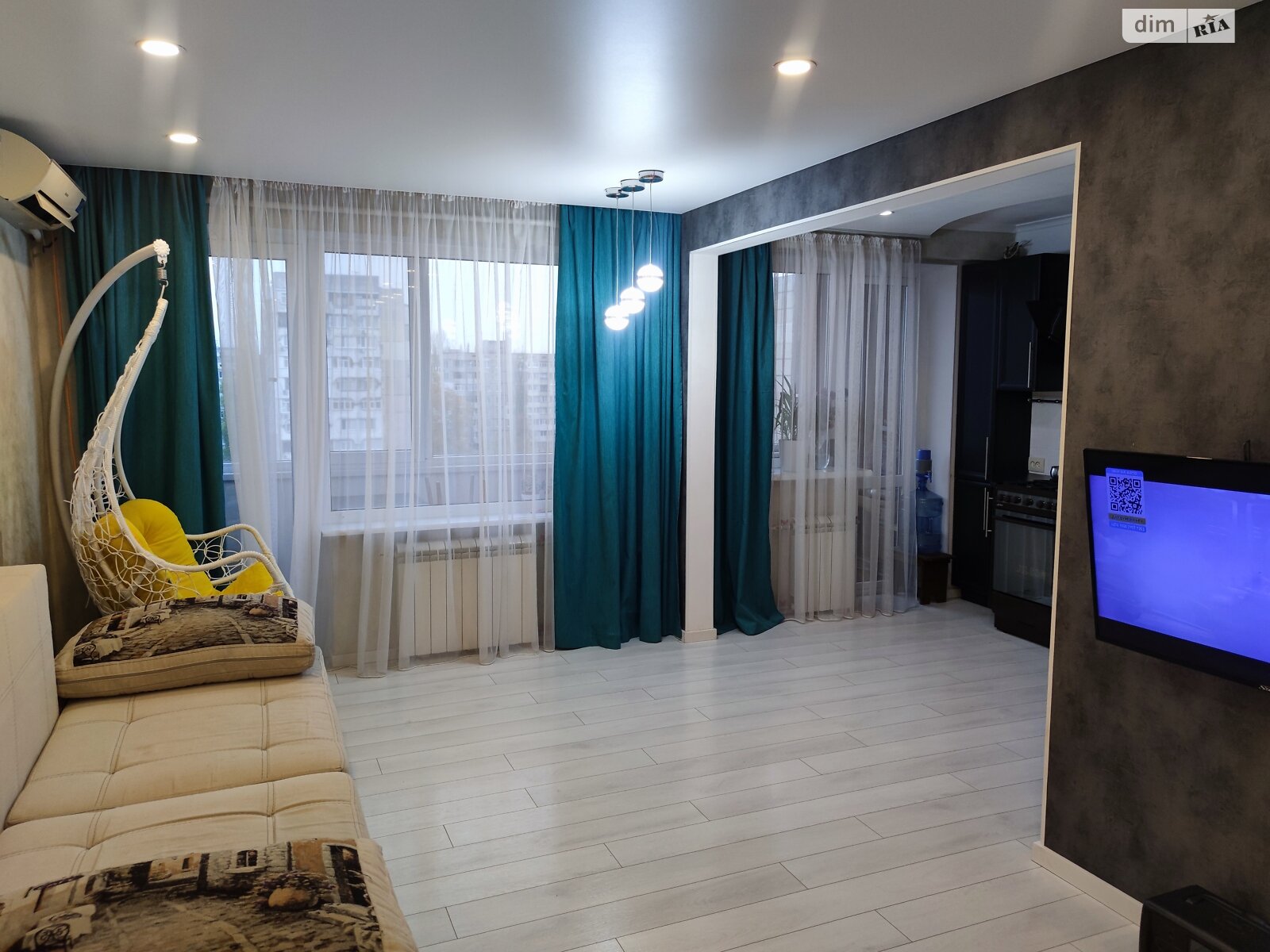 Продажа трехкомнатной квартиры в Николаеве, на просп. Центральный, район Центральный фото 1 Продажа трехкомнатной квартиры в Николаеве, на просп. Центральный, район Центральный фото 1