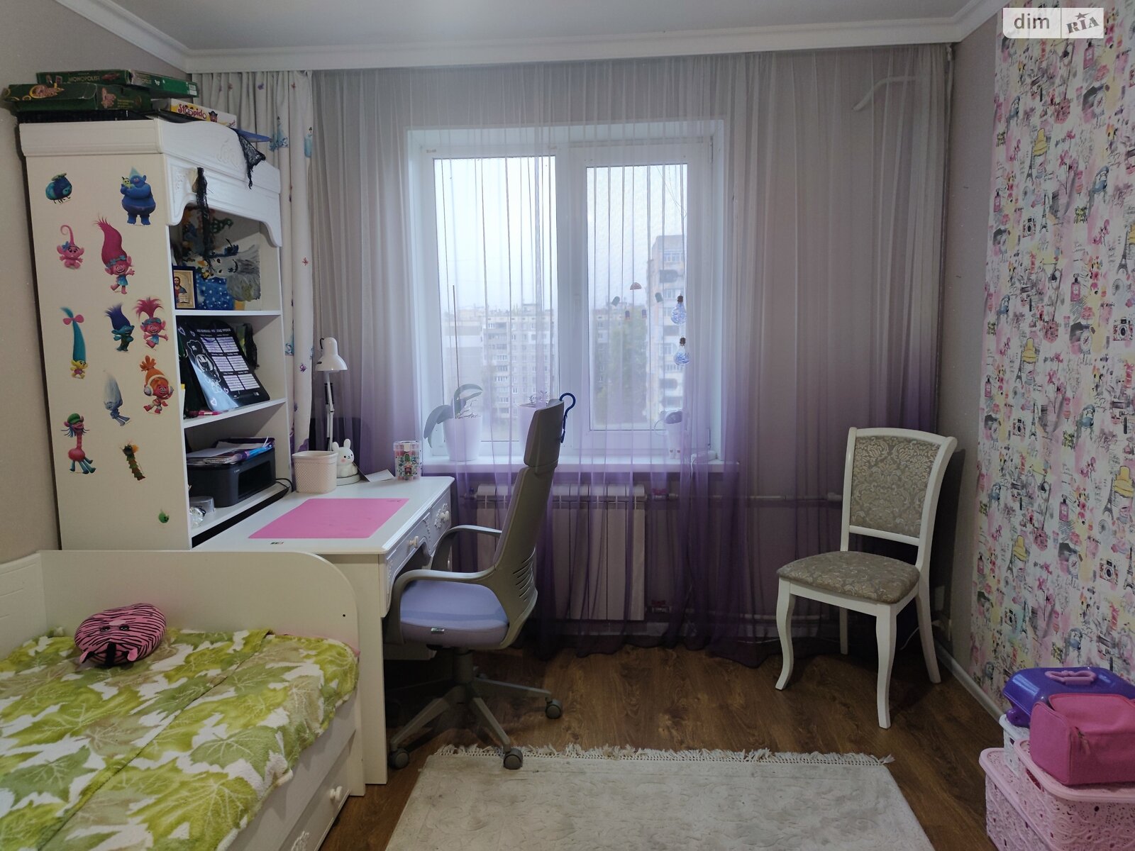 Продажа трехкомнатной квартиры в Николаеве, на просп. Центральный, район Центральный фото 1 Продажа трехкомнатной квартиры в Николаеве, на просп. Центральный, район Центральный фото 1