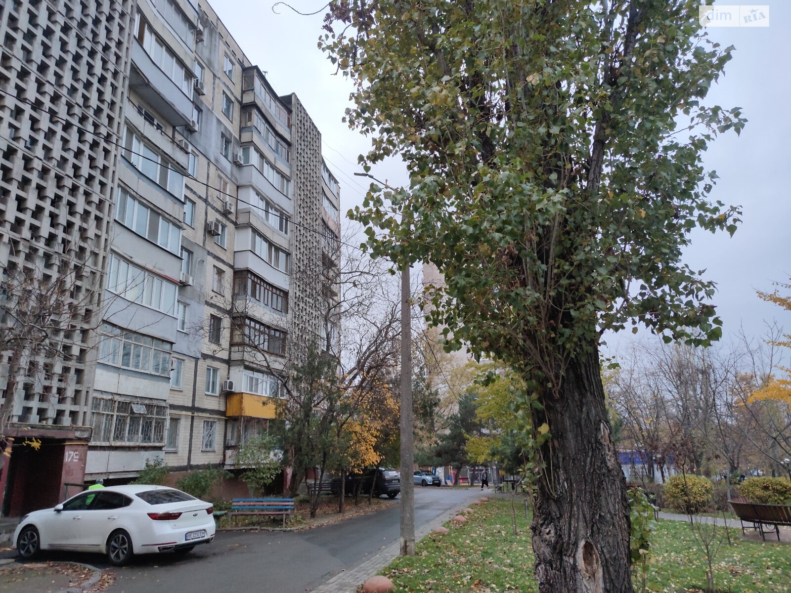 Продажа трехкомнатной квартиры в Николаеве, на просп. Центральный, район Центральный фото 1 Продажа трехкомнатной квартиры в Николаеве, на просп. Центральный, район Центральный фото 1