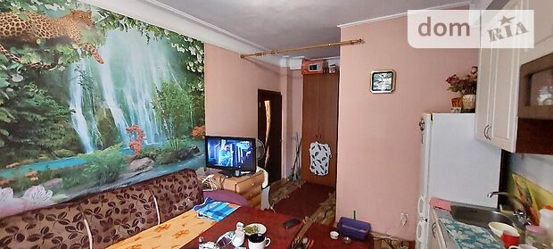 Продаж однокімнатної квартири в Миколаєві на вул. Водопровідна район Центральний фото 1