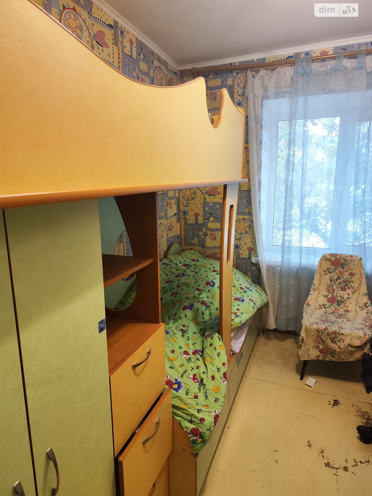Продажа трехкомнатной квартиры в Николаеве, на ул. Павла Скоропадського 2, район Центральный фото 1 Продажа трехкомнатной квартиры в Николаеве, на ул. Павла Скоропадського 2, район Центральный фото 1