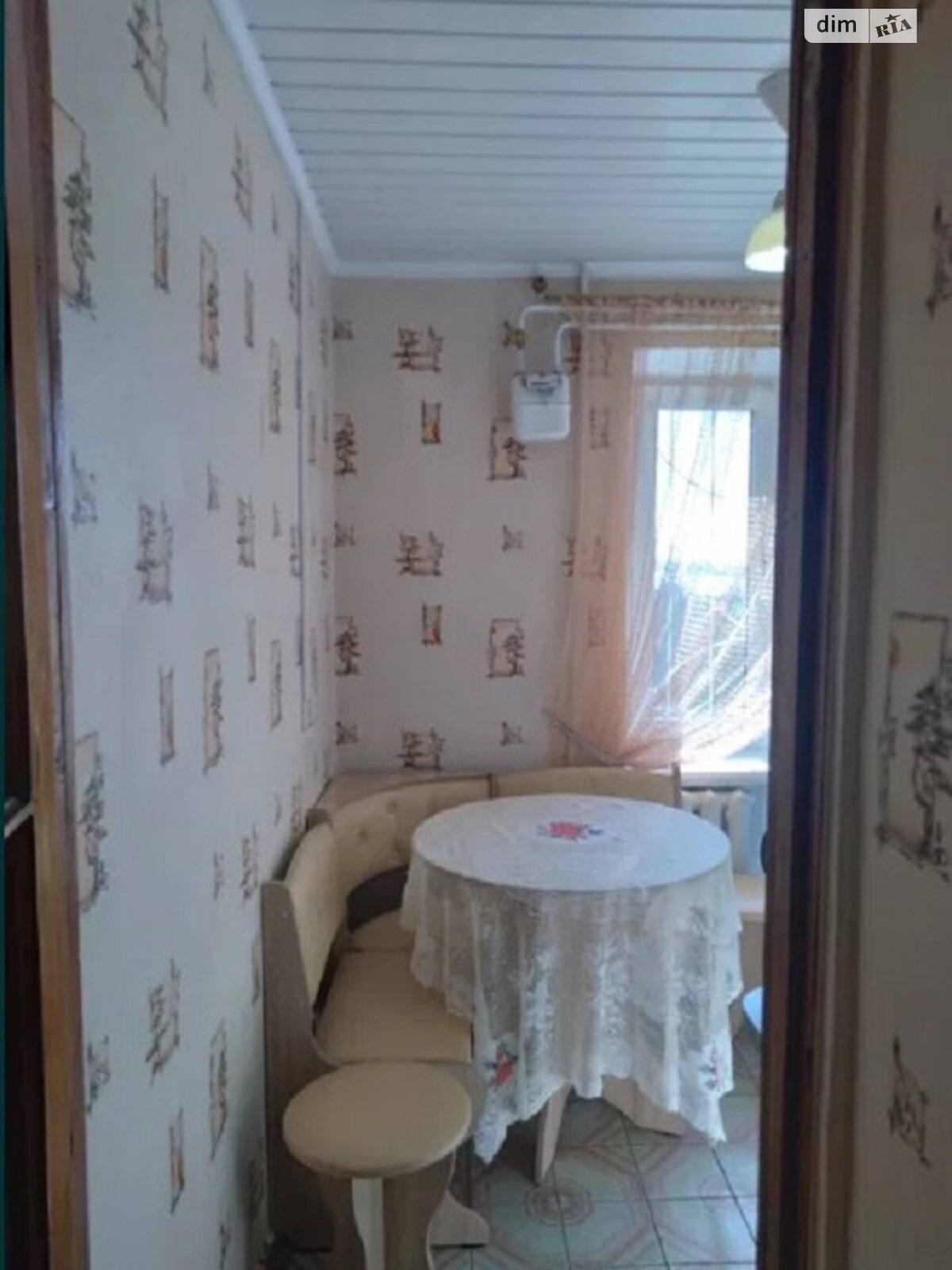 Продажа трехкомнатной квартиры в Николаеве, на пер. Южный, район Центральный фото 1