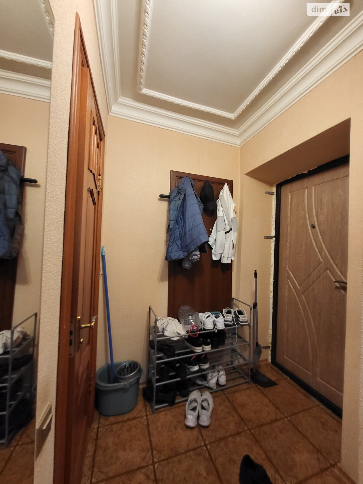 Продаж двокімнатної квартири в Миколаєві, на вул. Захисників Миколаєва 4, район Центральний фото 1 Продаж двокімнатної квартири в Миколаєві, на вул. Захисників Миколаєва 4, район Центральний фото 1