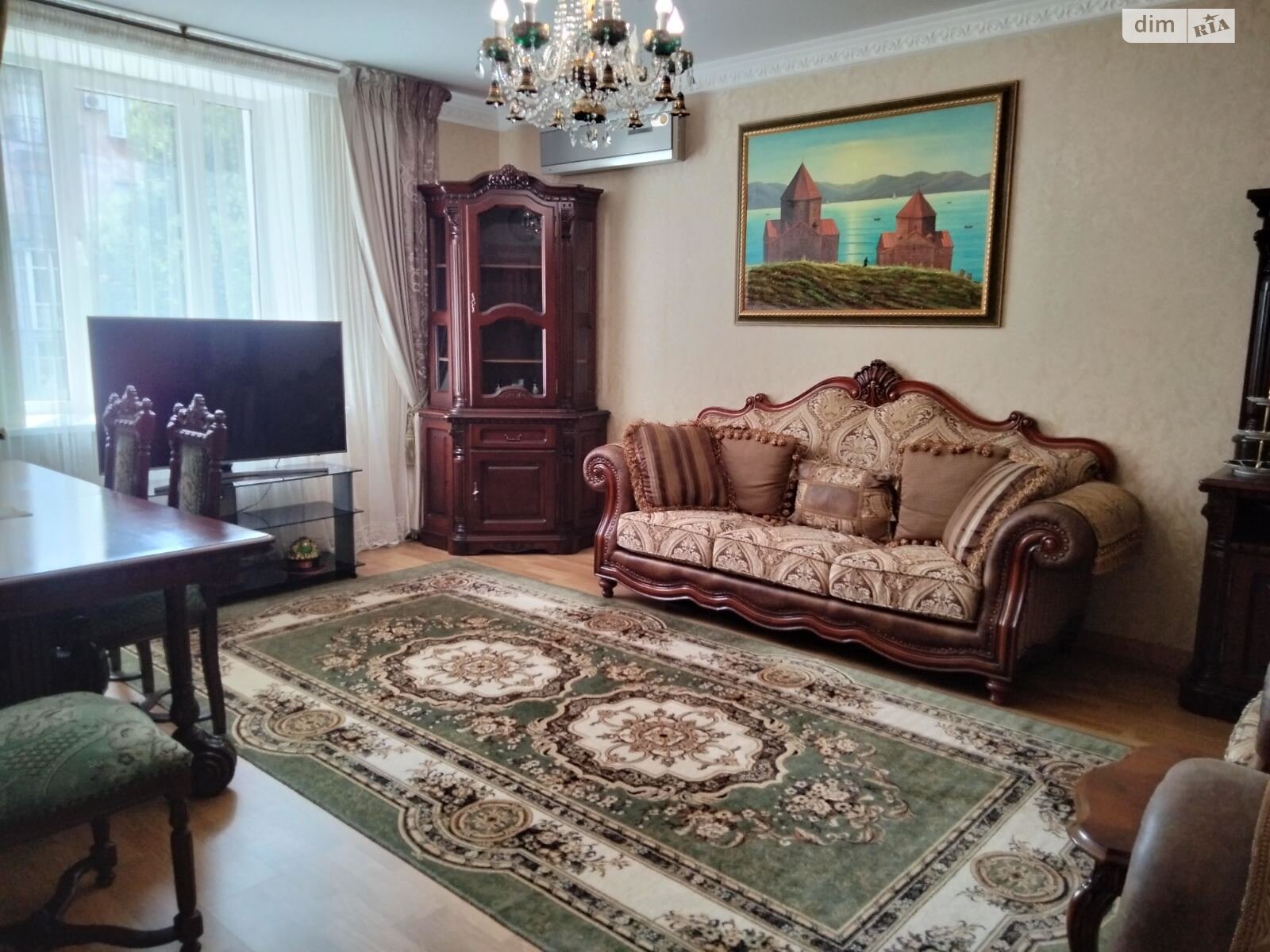 Продаж трикімнатної квартири в Миколаєві, на вул. Захисників Миколаєва, район Центральний фото 1 Продаж трикімнатної квартири в Миколаєві, на вул. Захисників Миколаєва, район Центральний фото 1