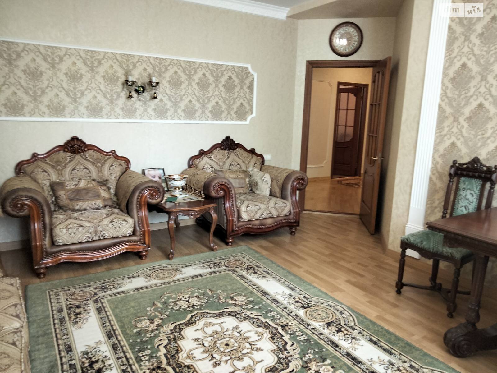 Продаж трикімнатної квартири в Миколаєві, на вул. Захисників Миколаєва, район Центральний фото 1 Продаж трикімнатної квартири в Миколаєві, на вул. Захисників Миколаєва, район Центральний фото 1