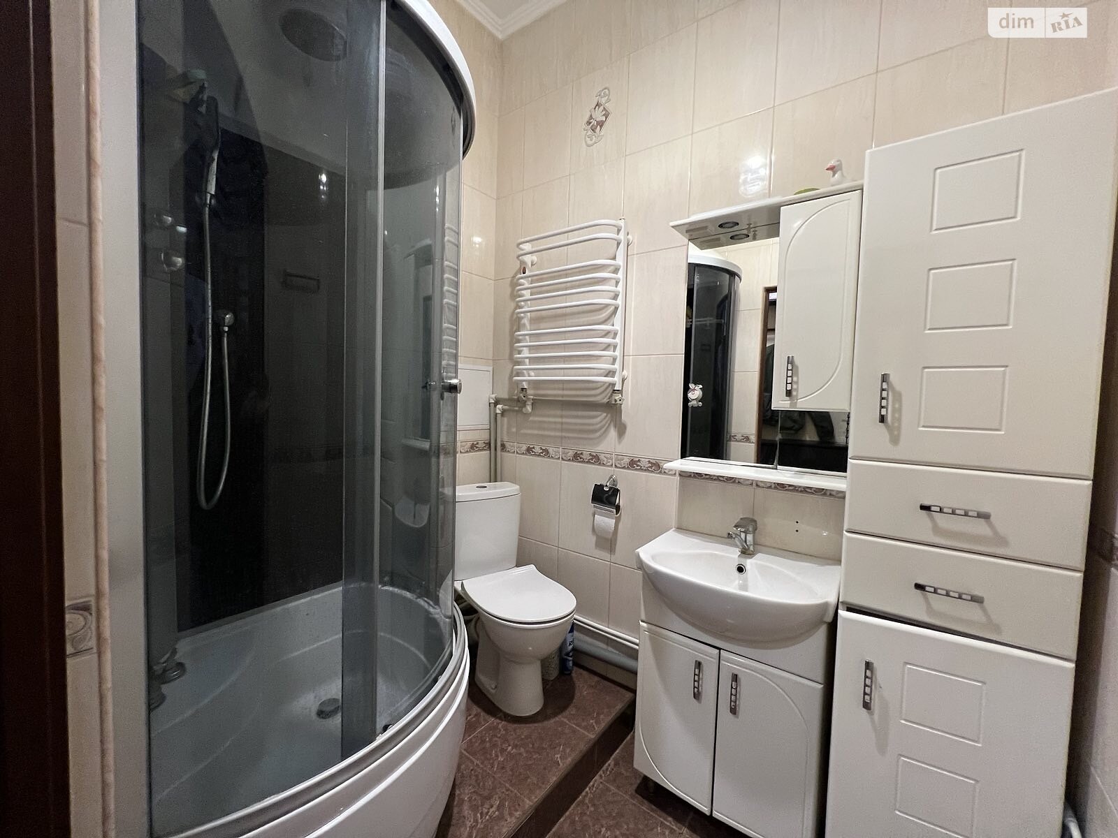 Продаж однокімнатної квартири в Миколаєві, на вул. Захисників Миколаєва, район Центральний фото 1