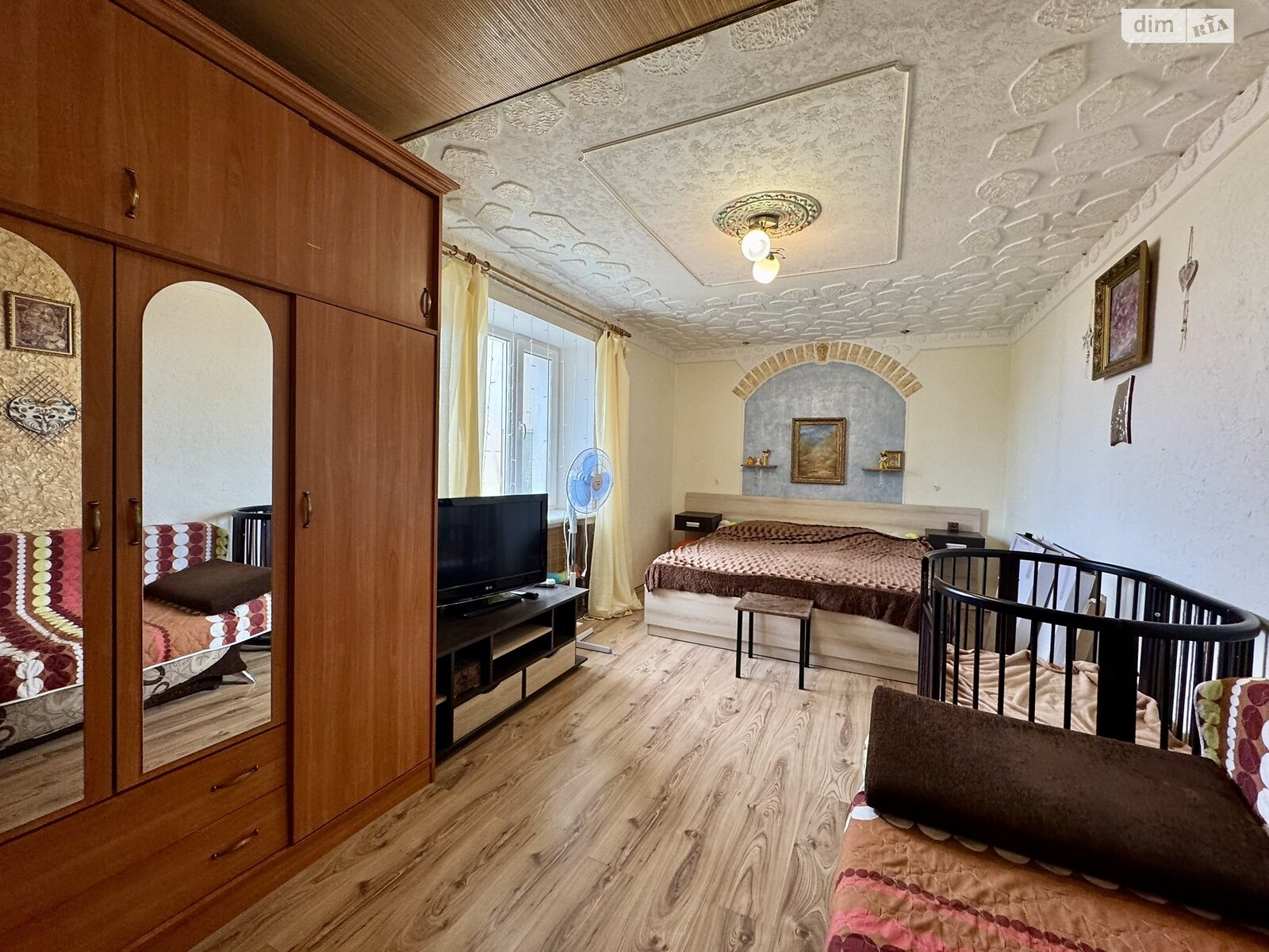 Продажа двухкомнатной квартиры в Николаеве, на ул. Защитников Николаева 25, район Центральный фото 1