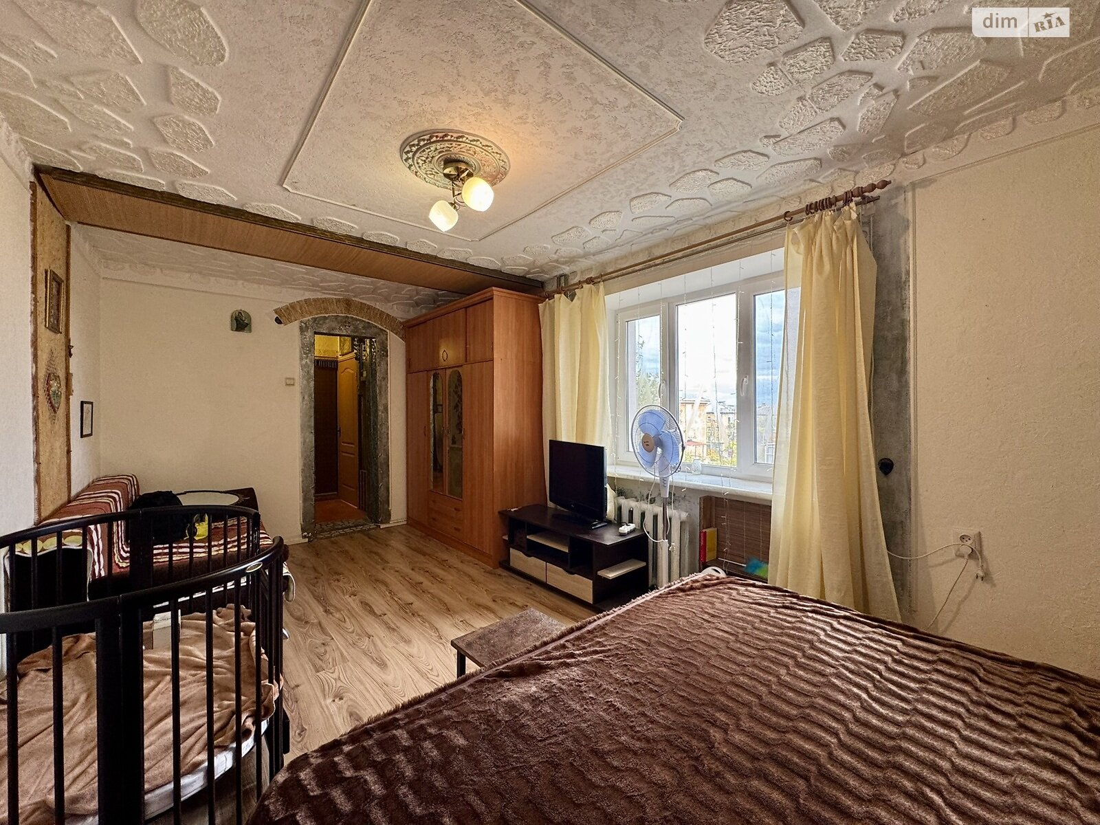 Продажа двухкомнатной квартиры в Николаеве, на ул. Защитников Николаева 25, район Центральный фото 1