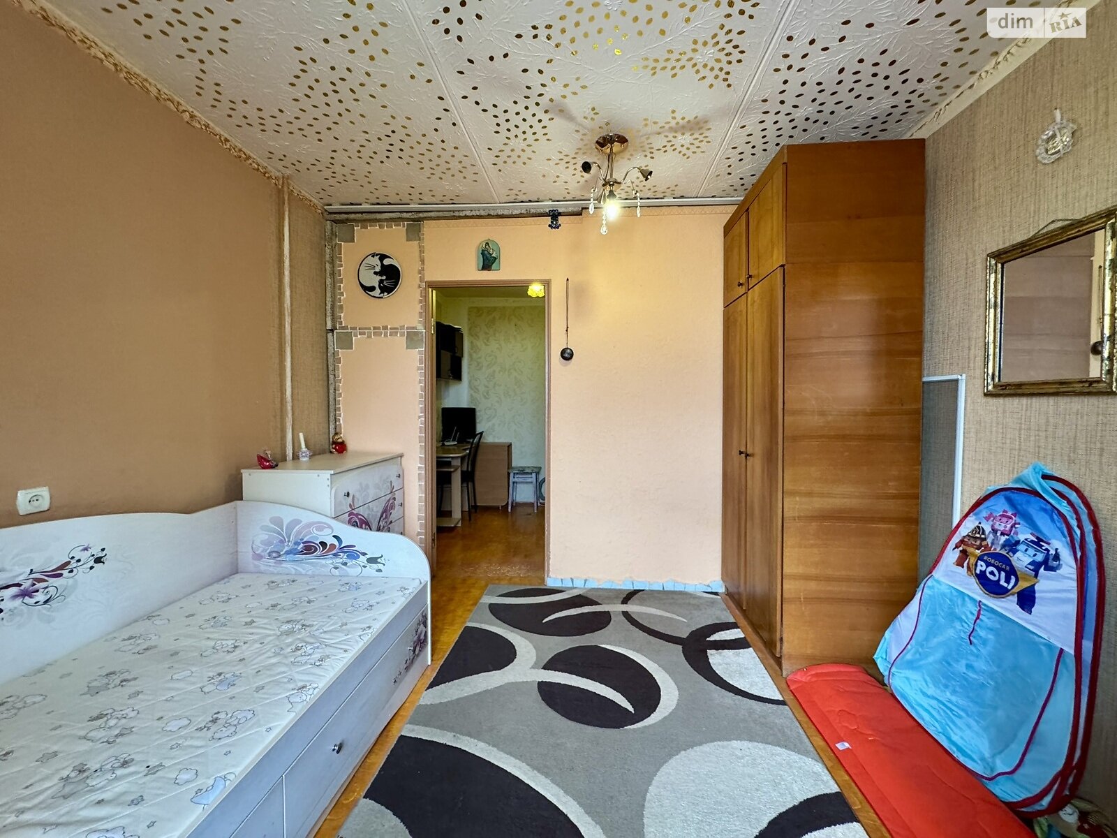 Продажа двухкомнатной квартиры в Николаеве, на ул. Защитников Николаева 25, район Центральный фото 1