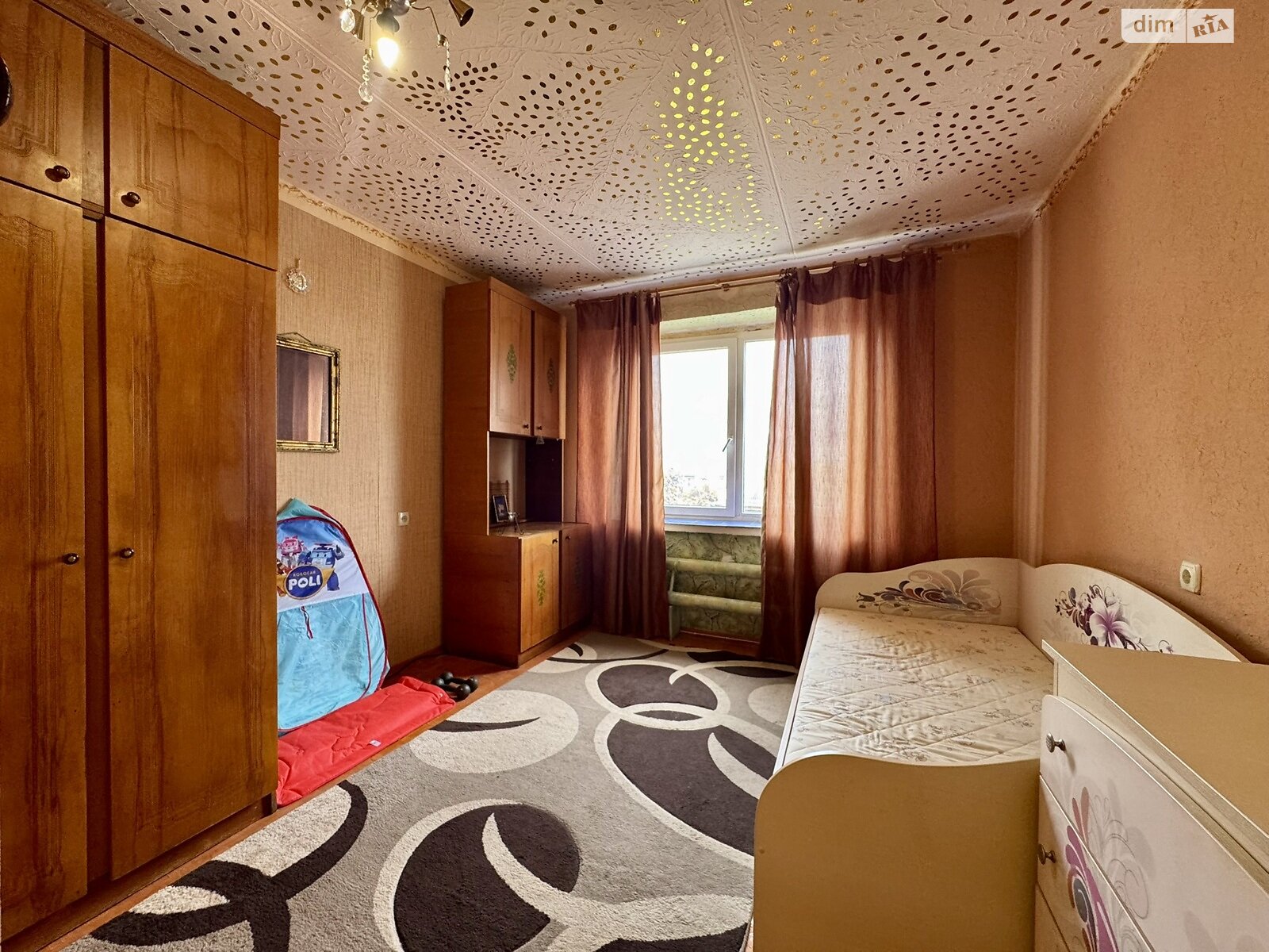 Продажа двухкомнатной квартиры в Николаеве, на ул. Защитников Николаева 25, район Центральный фото 1