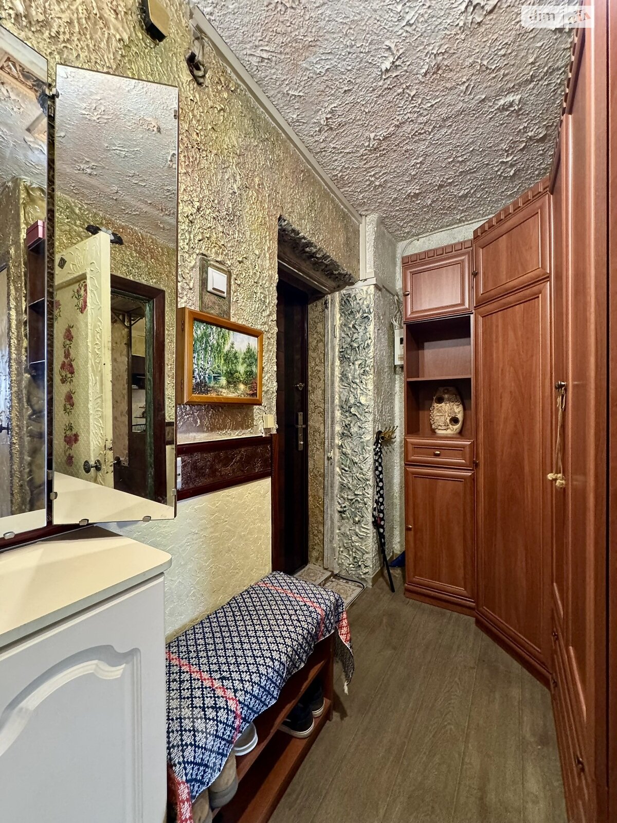 Продажа двухкомнатной квартиры в Николаеве, на ул. Защитников Николаева 25, район Центральный фото 1