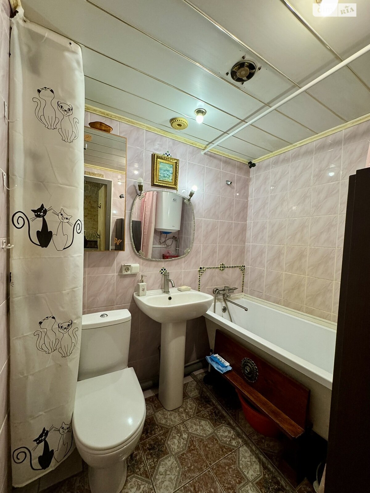 Продажа двухкомнатной квартиры в Николаеве, на ул. Защитников Николаева 25, район Центральный фото 1