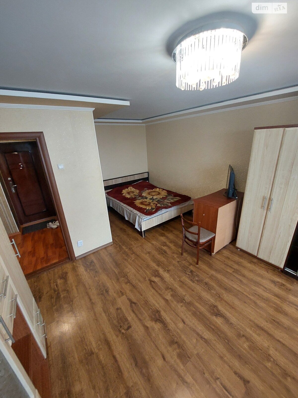 Продажа однокомнатной квартиры в Николаеве, на ул. Защука, район Центральный фото 1