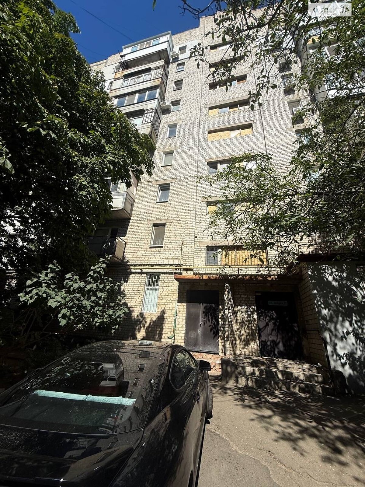 Продажа однокомнатной квартиры в Николаеве, на ул. Защука 25, район Центральный фото 1 Продажа однокомнатной квартиры в Николаеве, на ул. Защука 25, район Центральный фото 1