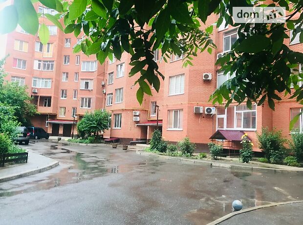 Продажа однокомнатной квартиры в Николаеве, на просп. Героев Украины район Центральный фото 1