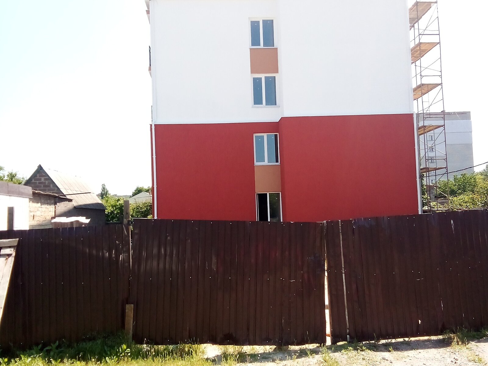 Продаж двокімнатної квартири в Миколаєві, на 7-а вул. Слобідська, район Центральний фото 1 Продаж двокімнатної квартири в Миколаєві, на 7-а вул. Слобідська, район Центральний фото 1