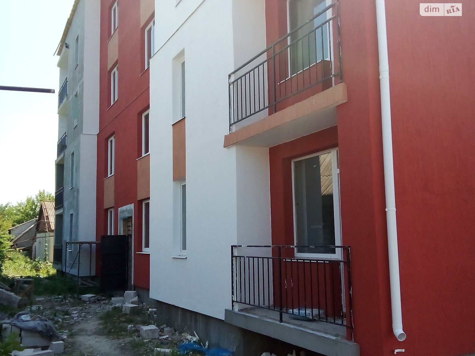 Продаж двокімнатної квартири в Миколаєві, на 7-а вул. Слобідська, район Центральний фото 1 Продаж двокімнатної квартири в Миколаєві, на 7-а вул. Слобідська, район Центральний фото 1