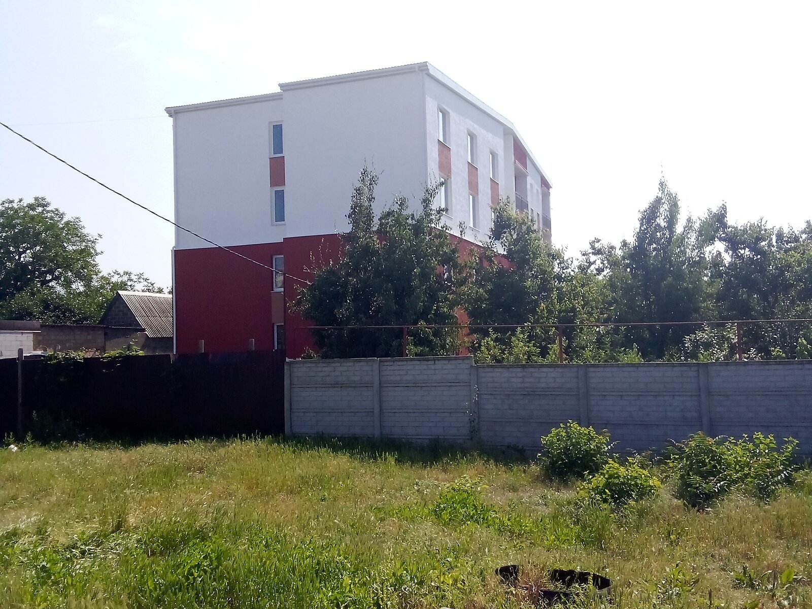 Продаж двокімнатної квартири в Миколаєві, на 7-а вул. Слобідська, район Центральний фото 1 Продаж двокімнатної квартири в Миколаєві, на 7-а вул. Слобідська, район Центральний фото 1