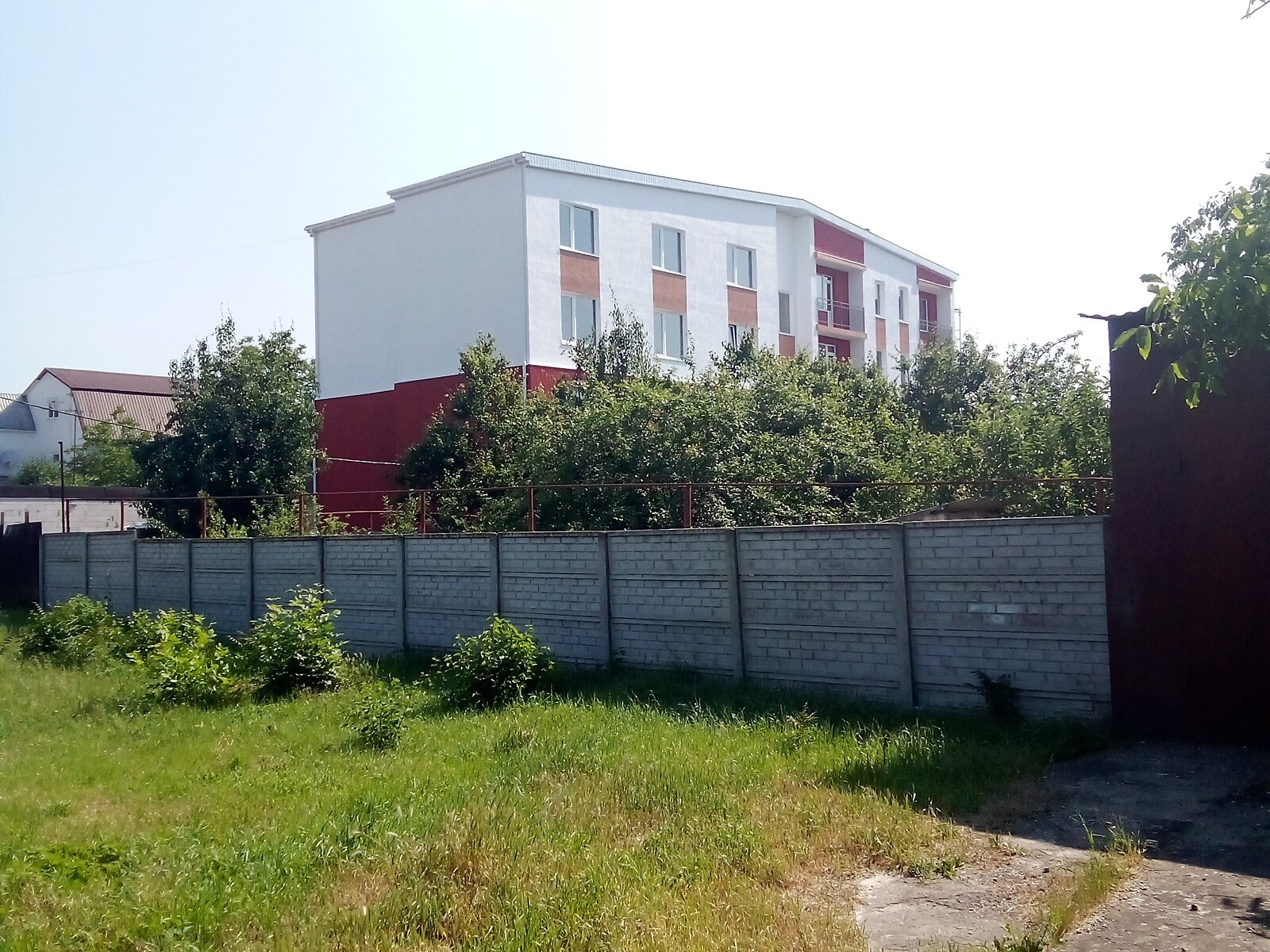 Продаж двокімнатної квартири в Миколаєві, на 7-а вул. Слобідська, район Центральний фото 1 Продаж двокімнатної квартири в Миколаєві, на 7-а вул. Слобідська, район Центральний фото 1