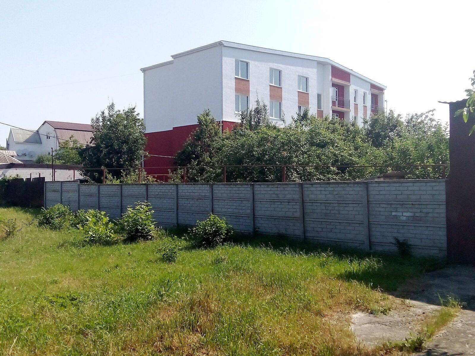 Продаж двокімнатної квартири в Миколаєві, на 7-а вул. Слобідська, район Центральний фото 1 Продаж двокімнатної квартири в Миколаєві, на 7-а вул. Слобідська, район Центральний фото 1