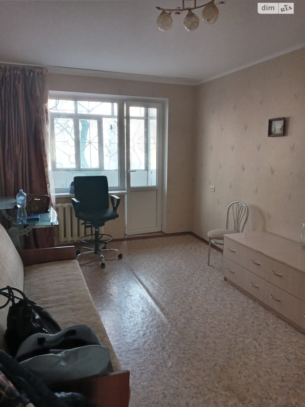 Продажа двухкомнатной квартиры в Николаеве, на 3-я ул. Слободская, район Центральный фото 1