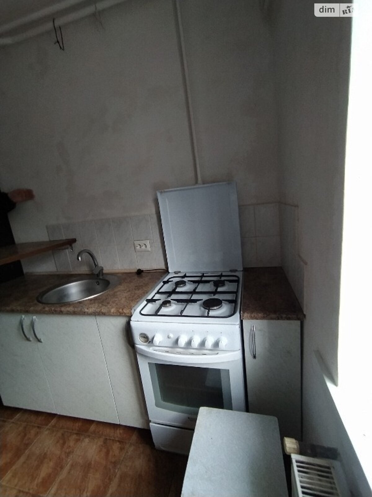 Продажа двухкомнатной квартиры в Николаеве, на Потемкинская вул., район Центральный фото 1