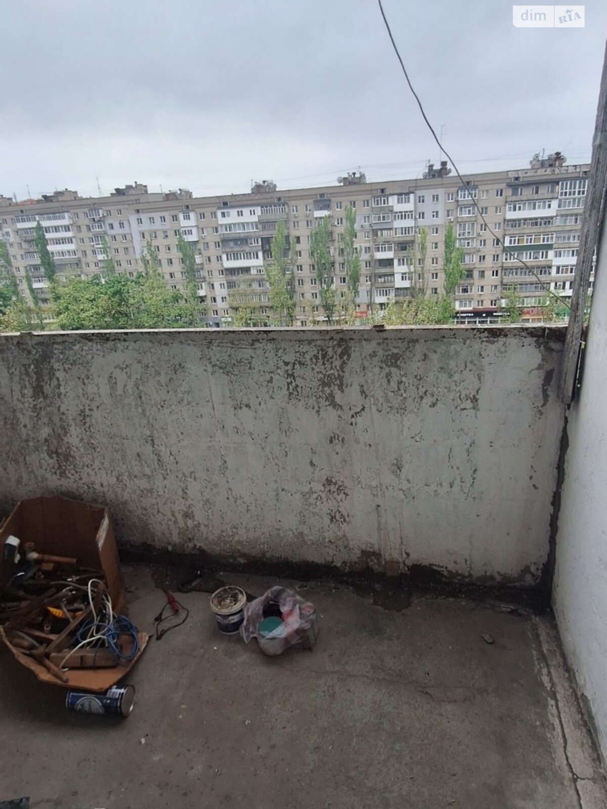 Продажа двухкомнатной квартиры в Николаеве, на пер. Центральный, район Центральный фото 1