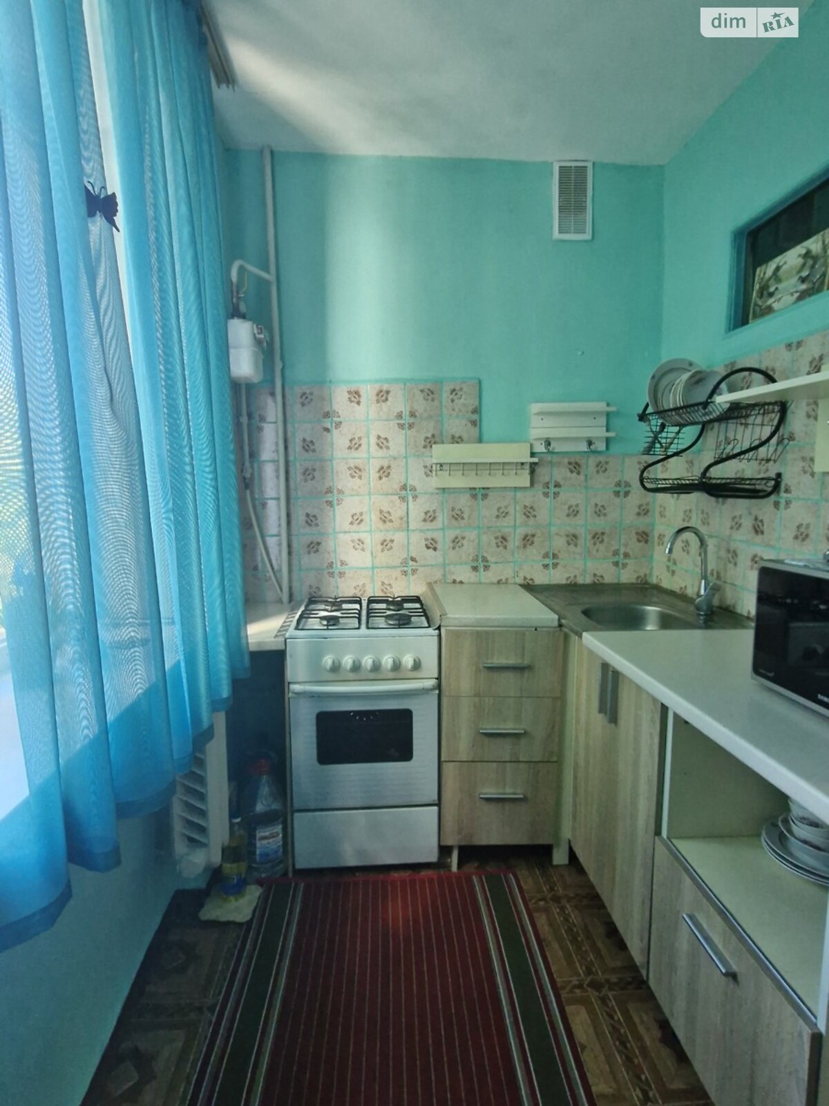 Продаж однокімнатної квартири в Миколаєві, на просп. Героїв України 20, район Центральний фото 1 Продаж однокімнатної квартири в Миколаєві, на просп. Героїв України 20, район Центральний фото 1