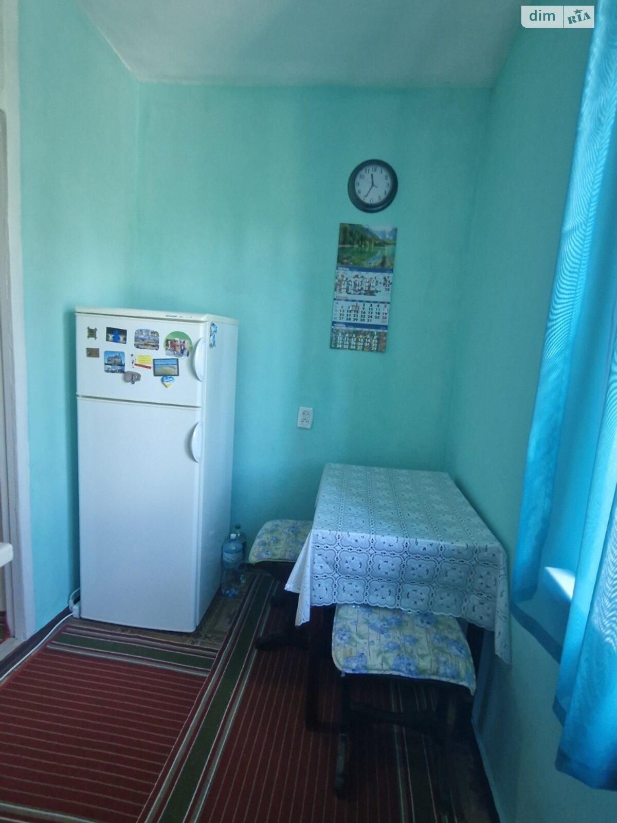 Продаж однокімнатної квартири в Миколаєві, на просп. Героїв України 20, район Центральний фото 1 Продаж однокімнатної квартири в Миколаєві, на просп. Героїв України 20, район Центральний фото 1