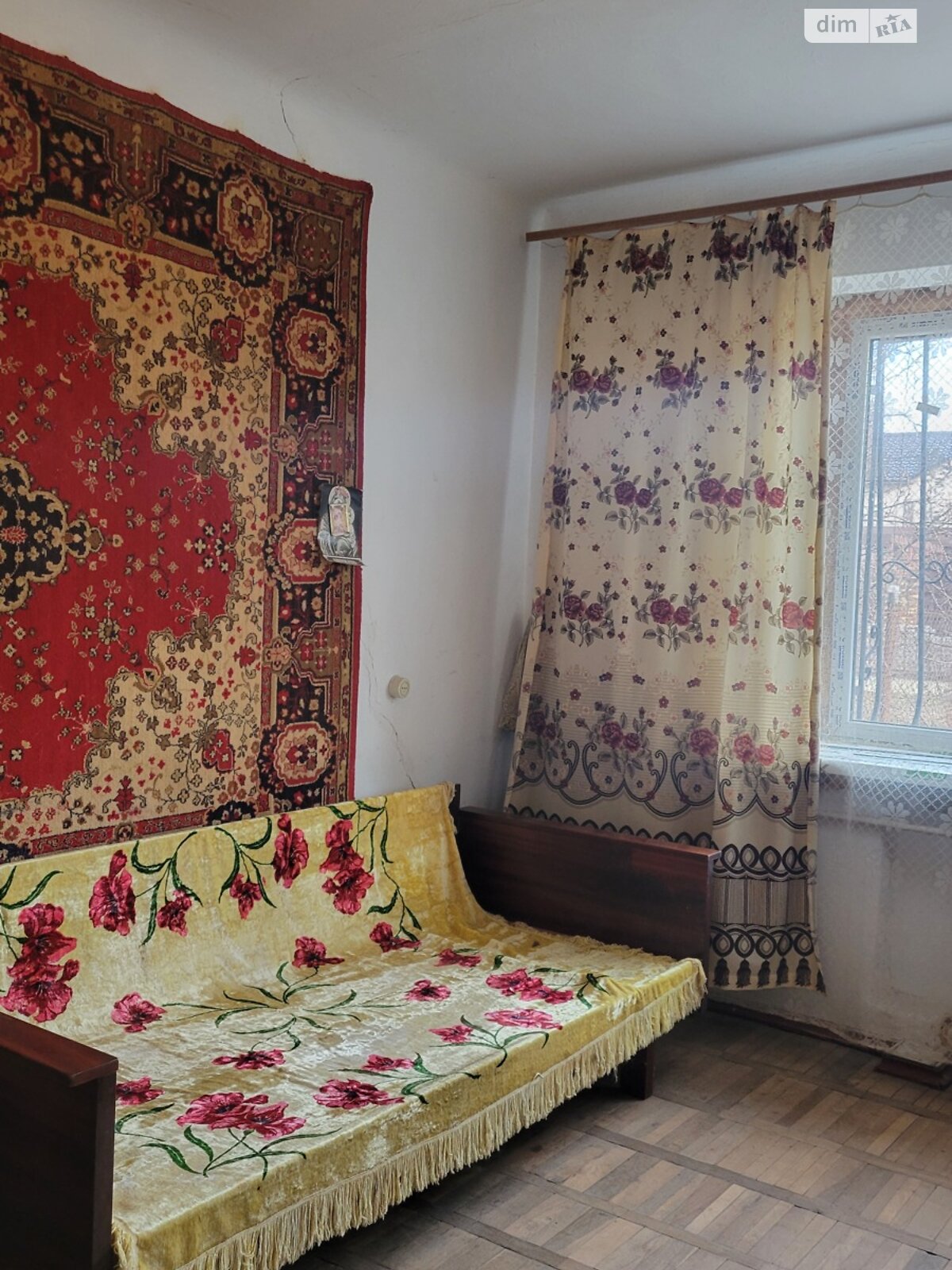 Продаж трикімнатної квартири в Миколаєві, на вул. Безіменна, район Центральний фото 1 Продаж трикімнатної квартири в Миколаєві, на вул. Безіменна, район Центральний фото 1