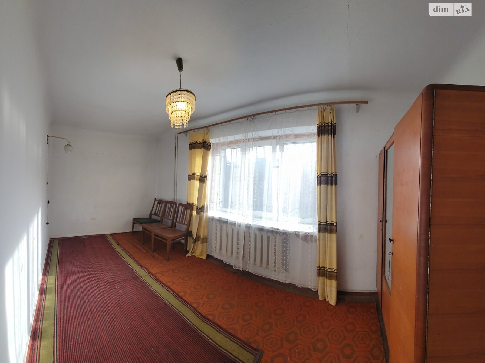 Продаж трикімнатної квартири в Миколаєві, на вул. Безіменна, район Центральний фото 1 Продаж трикімнатної квартири в Миколаєві, на вул. Безіменна, район Центральний фото 1