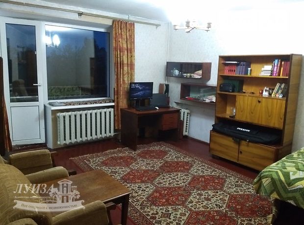 Продажа квартиры, 1 ком., Николаев, р‑н. Центральный, перКурьерский Продажа квартиры, 1 ком., Николаев, р‑н. Центральный, перКурьерский