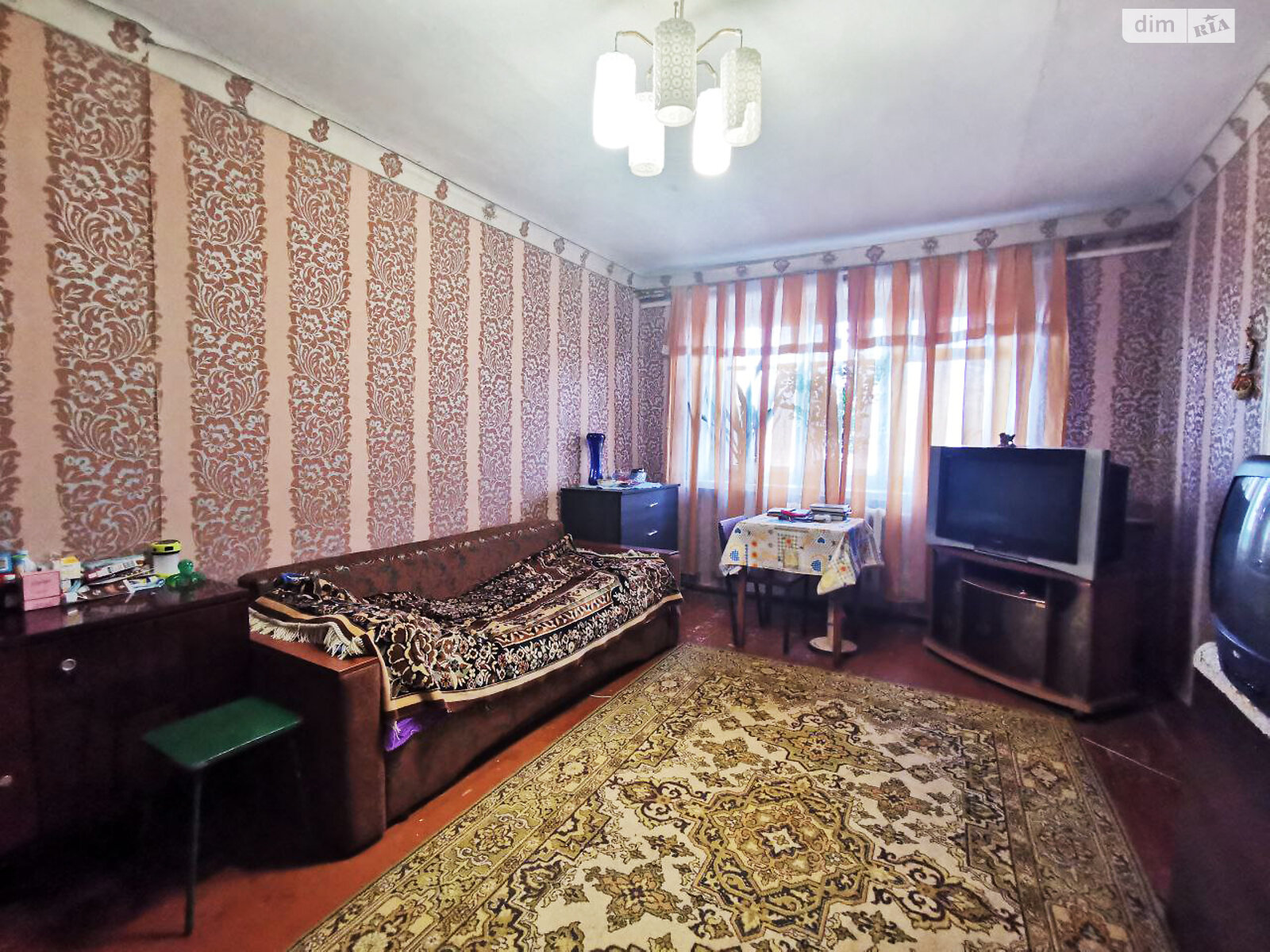 Продажа трехкомнатной квартиры в Николаеве, на ул. Ламбертовская, район Варваровка фото 1