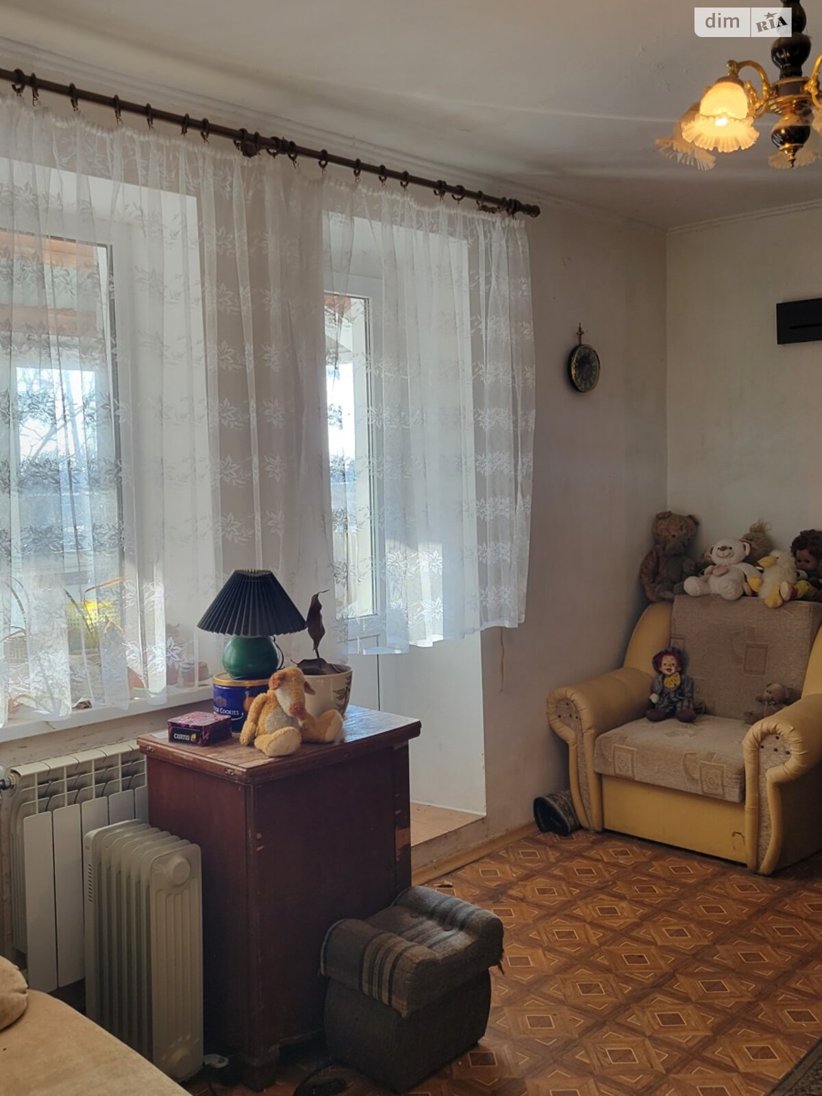 Продажа двухкомнатной квартиры в Николаеве, на ул. Мичурина, район Варваровка фото 1
