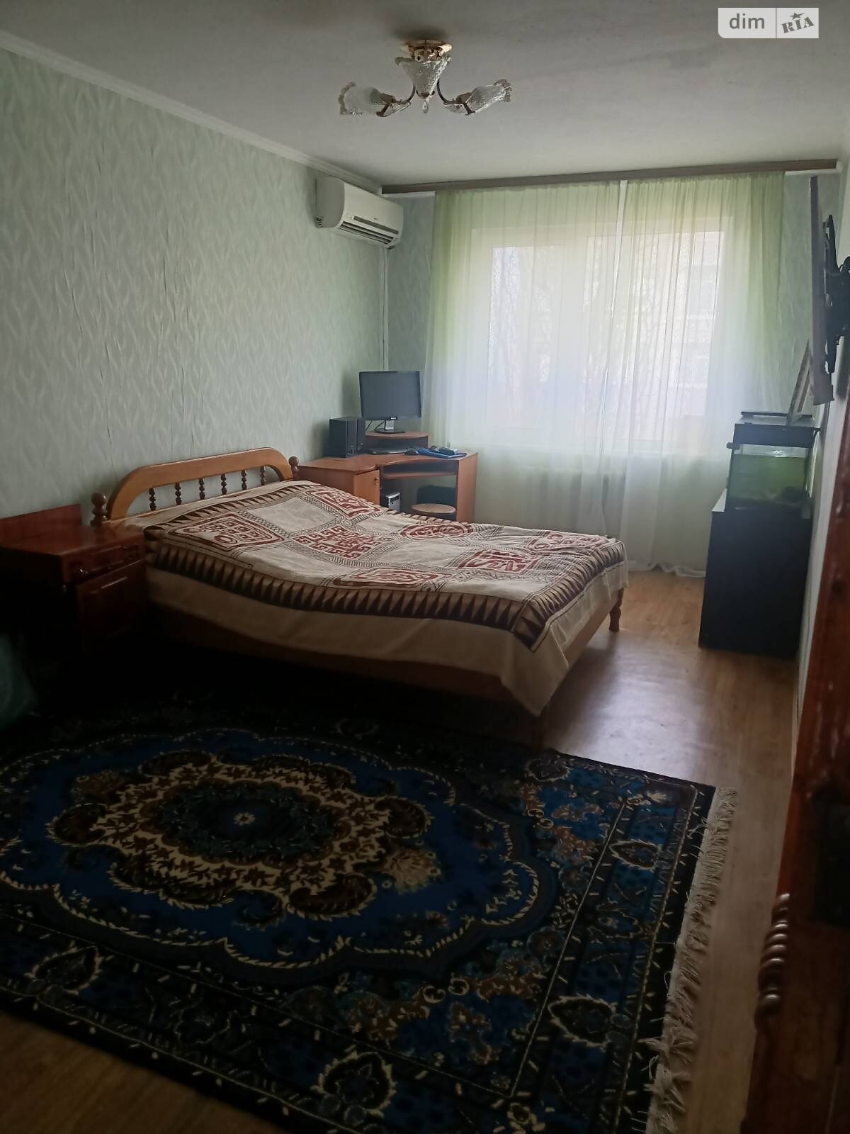 Продаж двокімнатної квартири в Миколаєві, на вул. Ясна поляна, район Велика Корениха фото 1